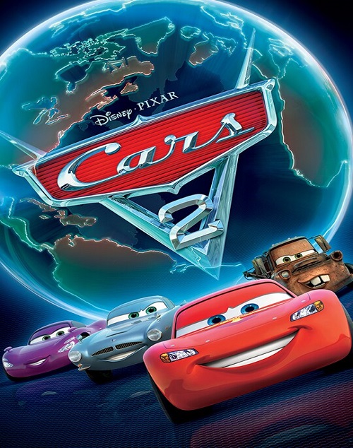 Cars 2