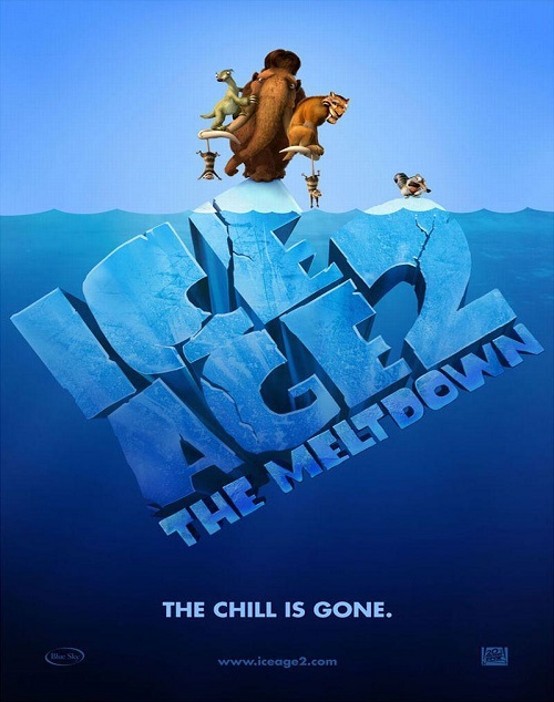 Ice Age 2