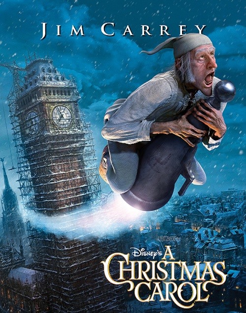 AChristmasCarol