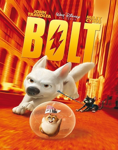 Bolt