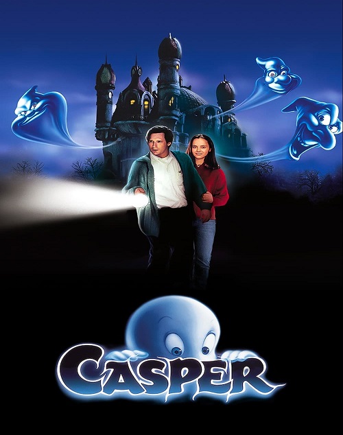 Casper