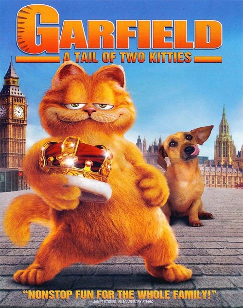 Garfield