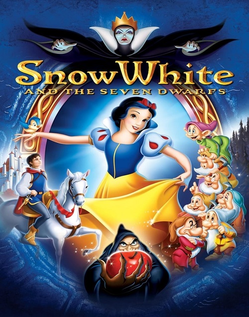 Snow White And The Seven Dwarfs