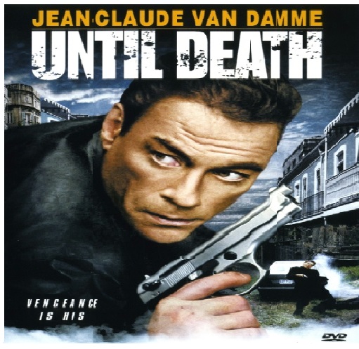 Until Death