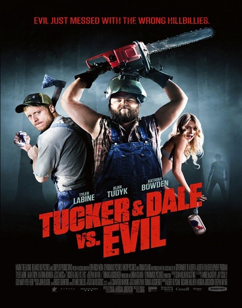 Tucker And Dale ...