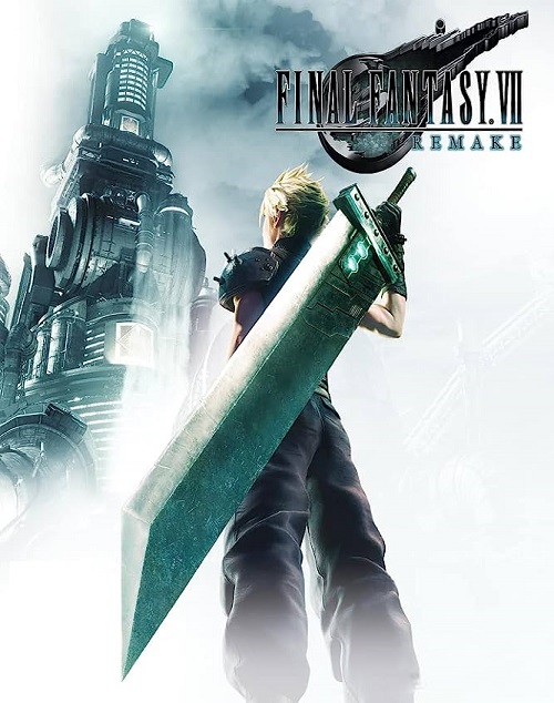 Final Fantasy VII