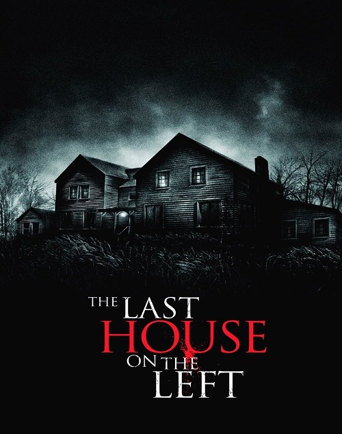 The Last House ...