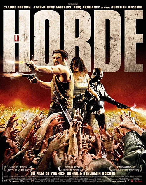 The Horde