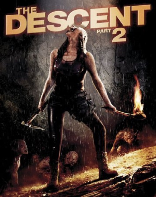 The Descent 2