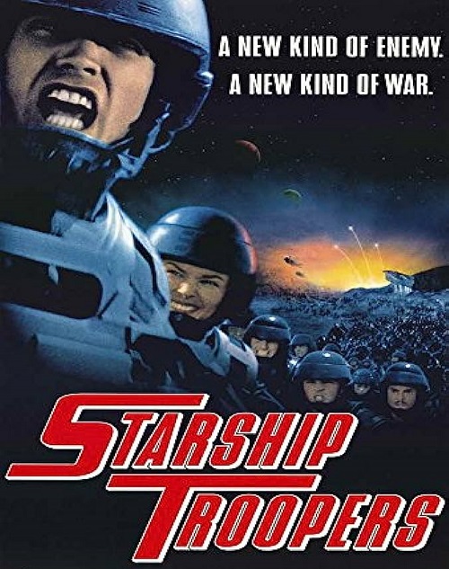 Starship Troopers