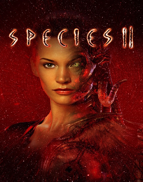 Species 2