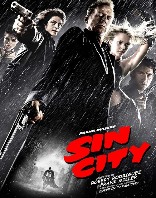 Sin City