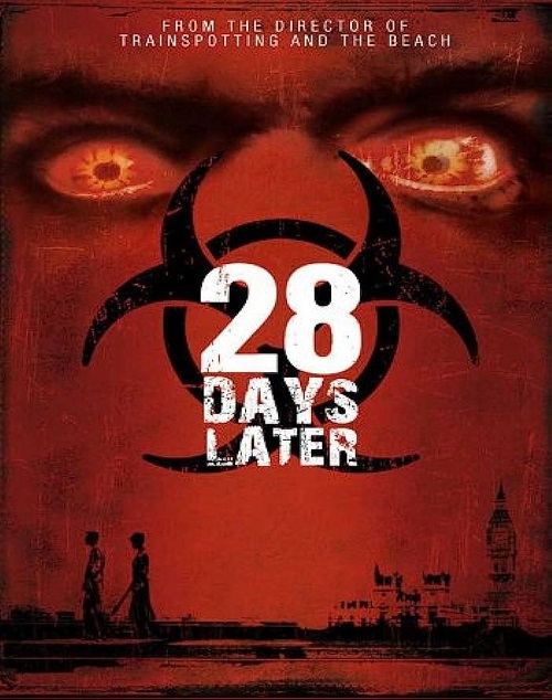 28 Days Later