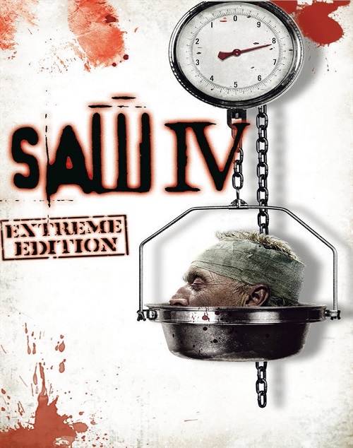 Saw 4