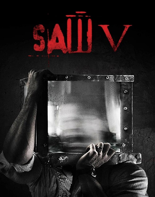 Saw 5