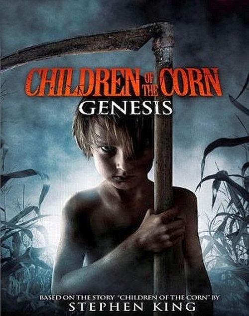 Children Of The Corn Genesis