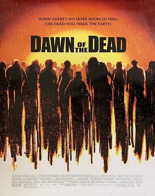 Dawn Of The Dead