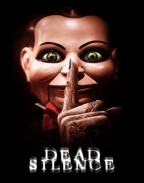 Dead Silence