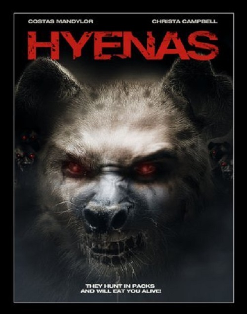 Hyenas