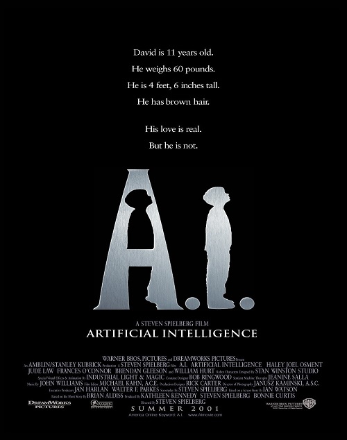 Artificial Intelligence AI