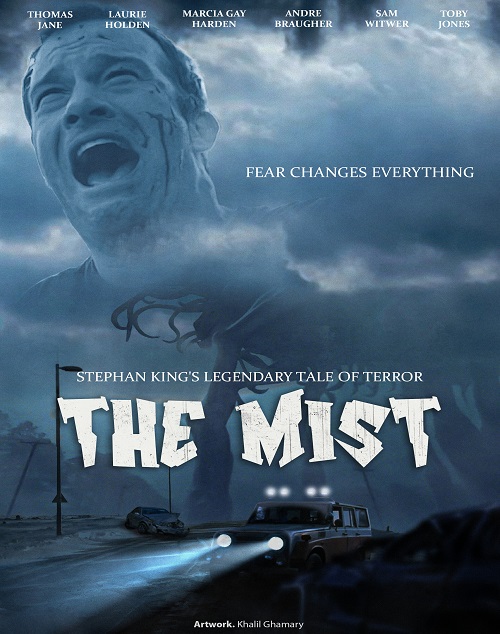 The Mist