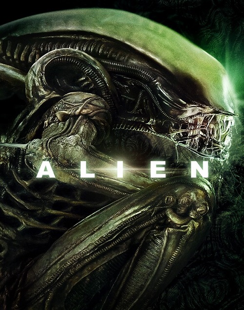 Alien Anthology 2