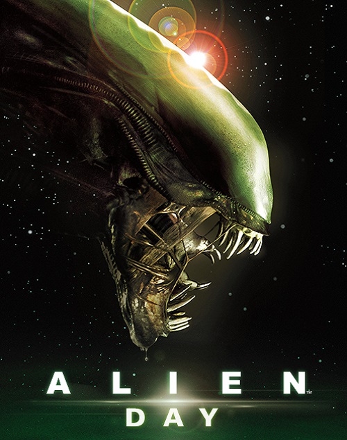 Alien Anthology 4