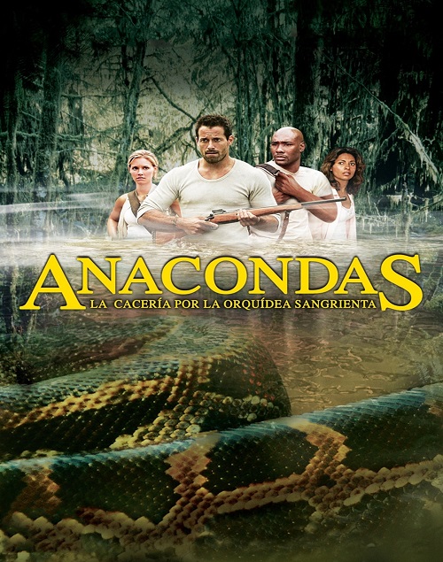 Anaconda 2