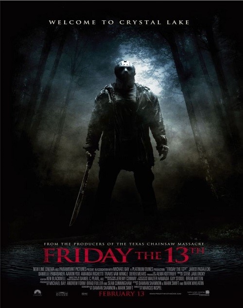 Friday The 13th (14)