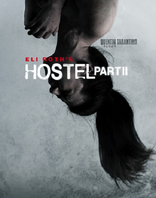 Hostel 2