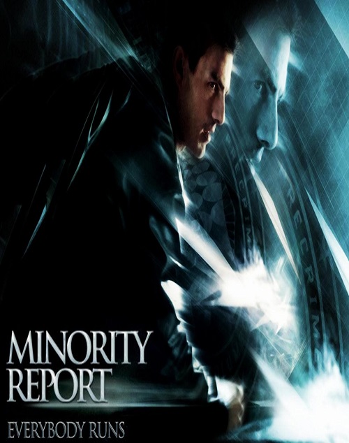 Minority Report