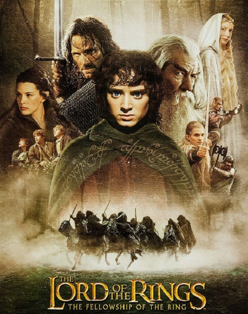 The Lord of the Rings