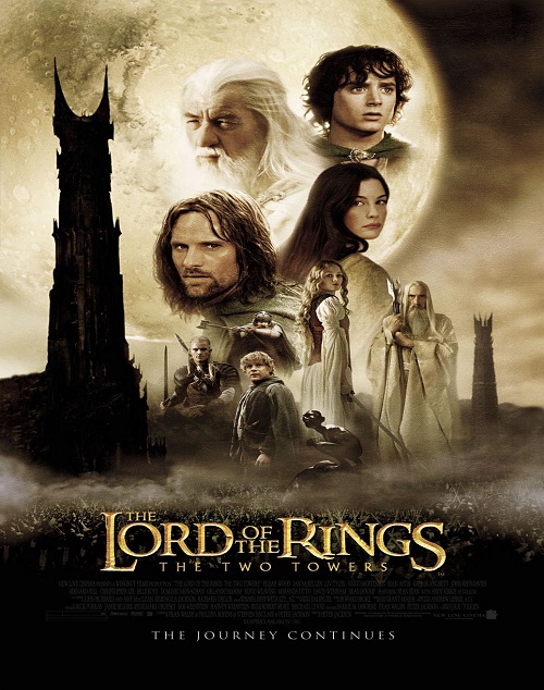 The Lord of the Rings 2