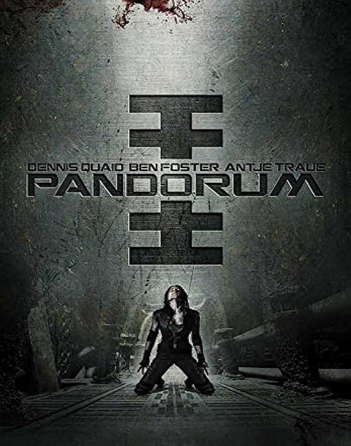 Pandorum