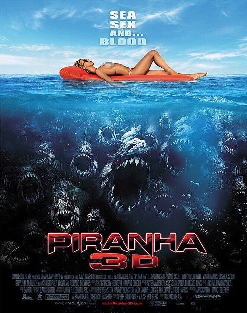 Piranha