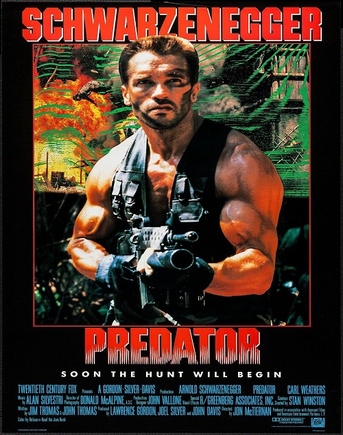 Predator