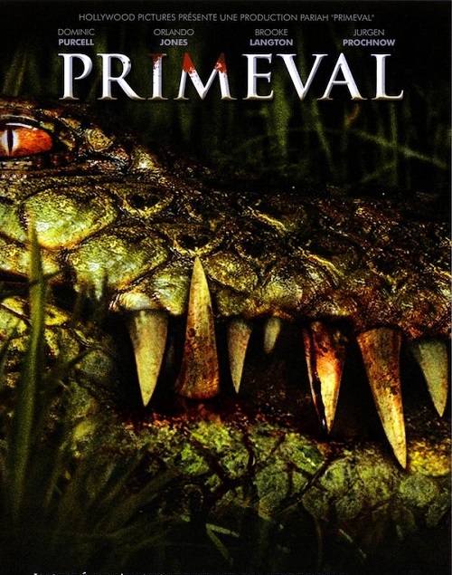 Primeval