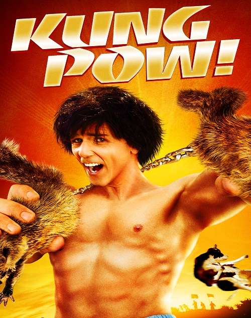 Kung Pow