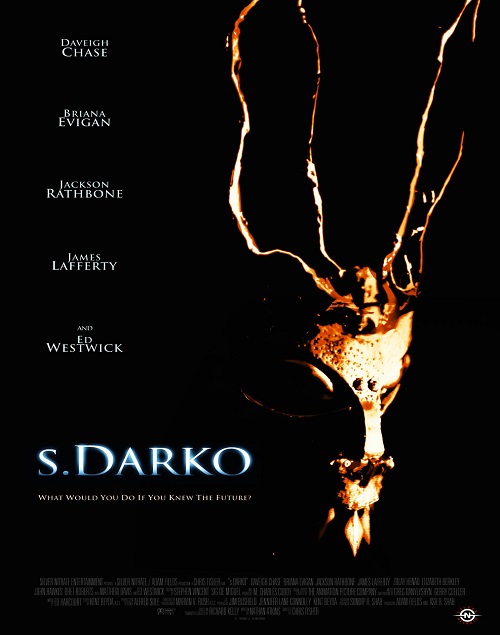 S Darko