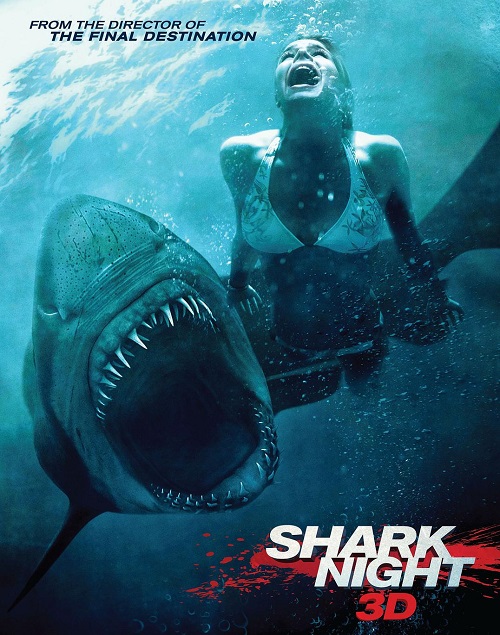 Shark Night