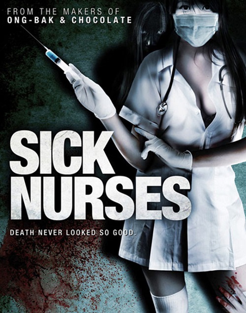 Sick Nurses