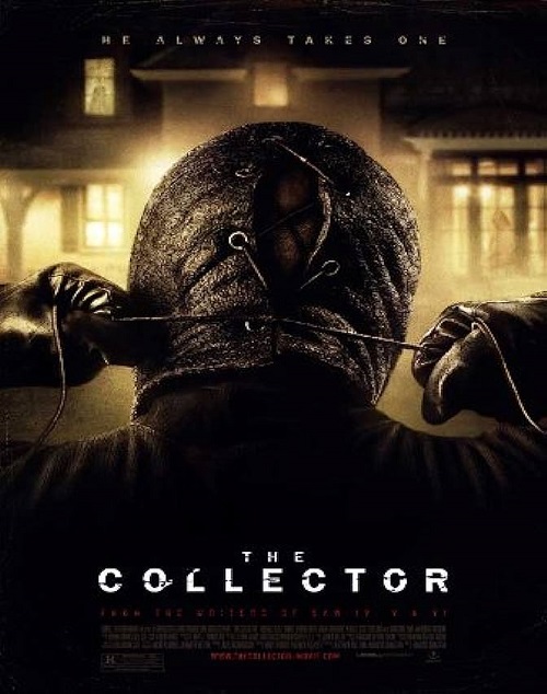 The Collector