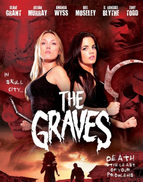 The Graves