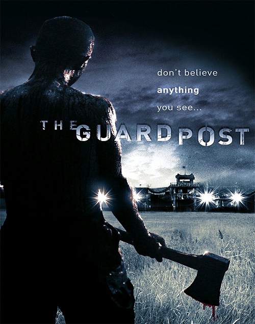 The Guard Post