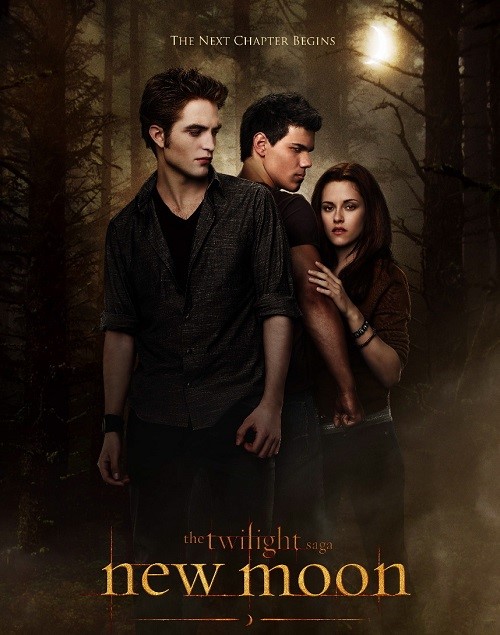 New Moon