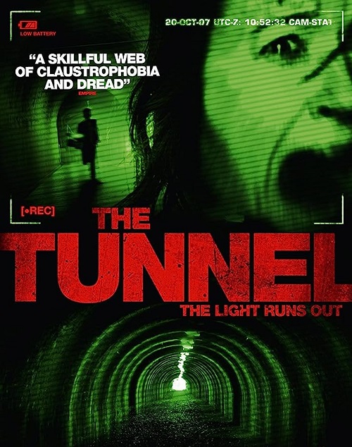 The Tunnel