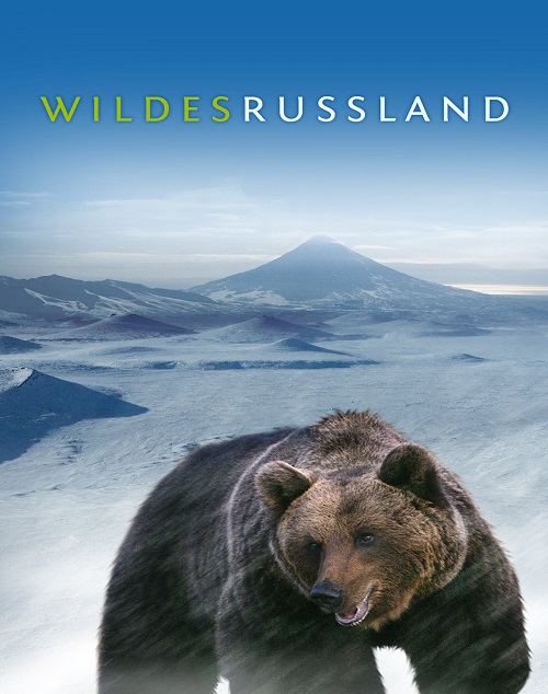 Wildes Russland EP02