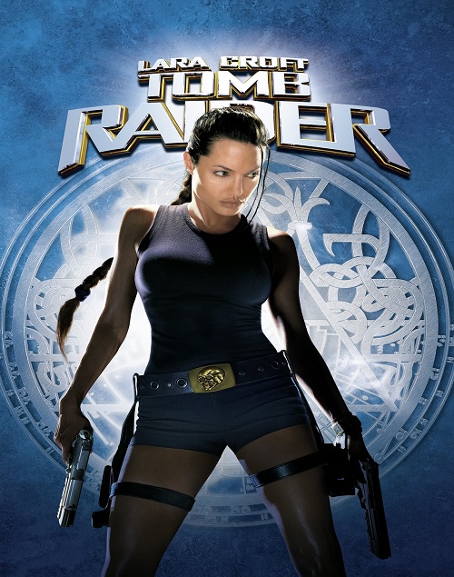 Tomb Raider