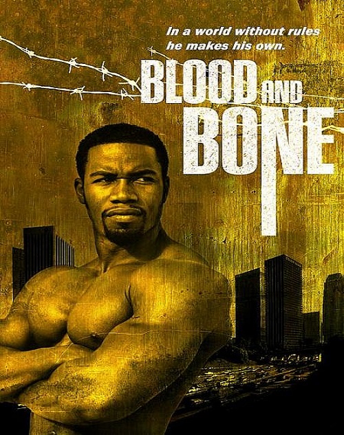 Blood And Bone