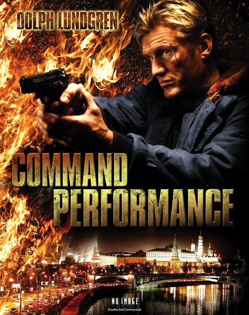 Command Performance